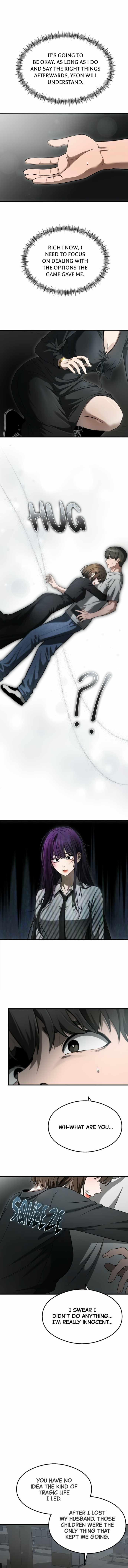 Heart-Pounding Cute Poem, Chapter 64, page 2