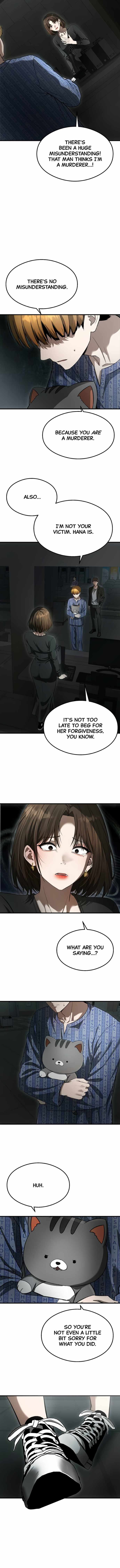 Heart-Pounding Cute Poem, Chapter 64, page 11