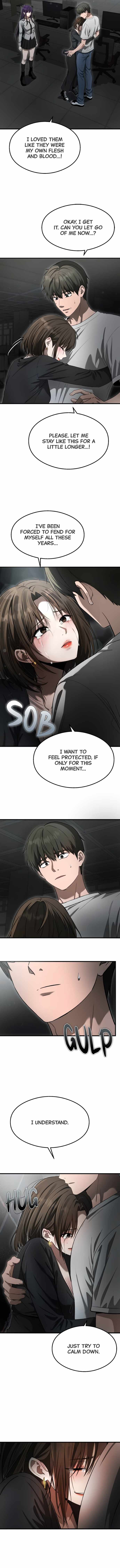 Heart-Pounding Cute Poem, Chapter 64, page 3