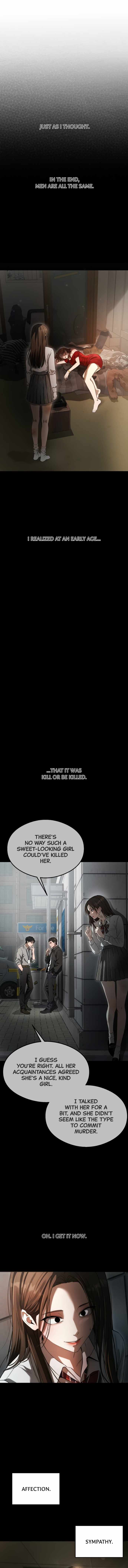 Heart-Pounding Cute Poem, Chapter 64, page 4