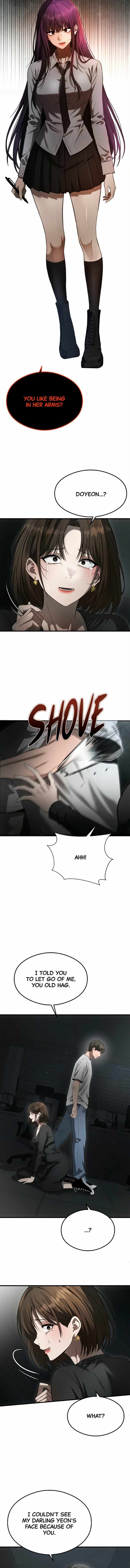 Heart-Pounding Cute Poem, Chapter 64, page 7