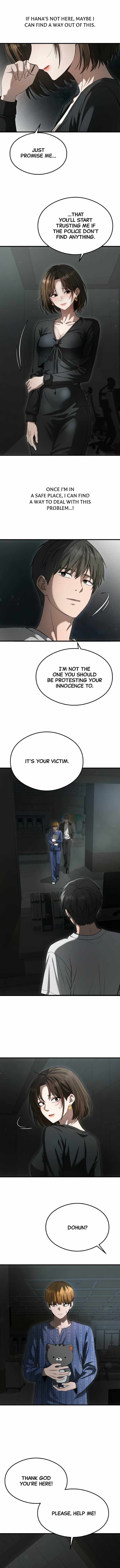 Heart-Pounding Cute Poem, Chapter 64, page 10
