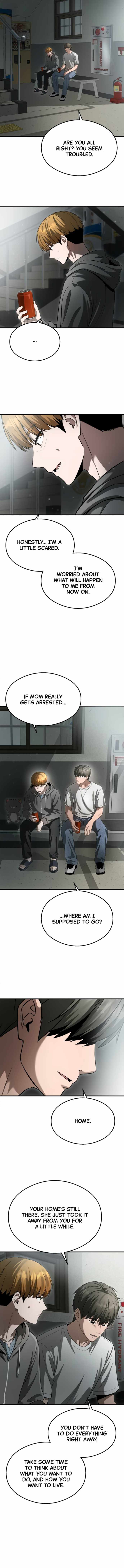 Heart-Pounding Cute Poem, Chapter 65, page 3