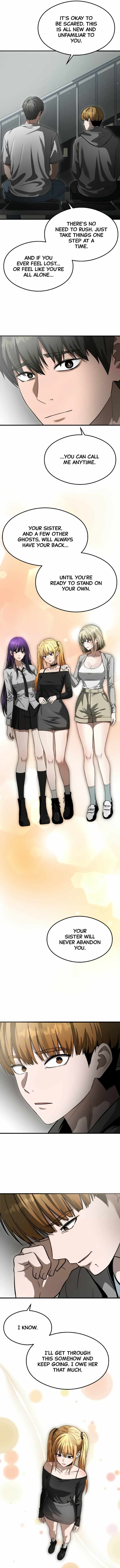 Heart-Pounding Cute Poem, Chapter 65, page 4