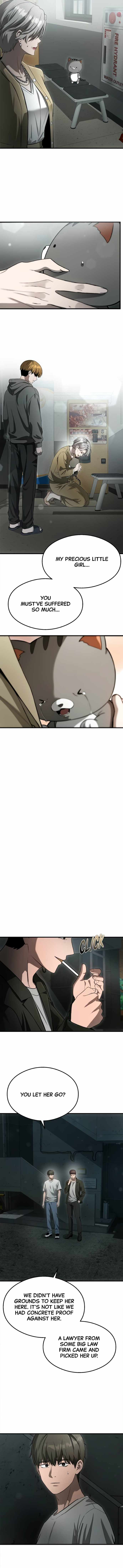 Heart-Pounding Cute Poem, Chapter 65, page 7
