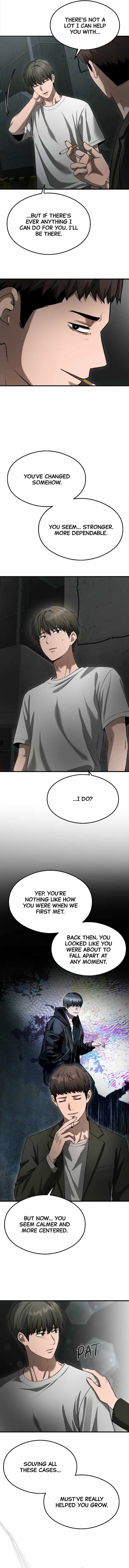 Heart-Pounding Cute Poem, Chapter 65, page 9