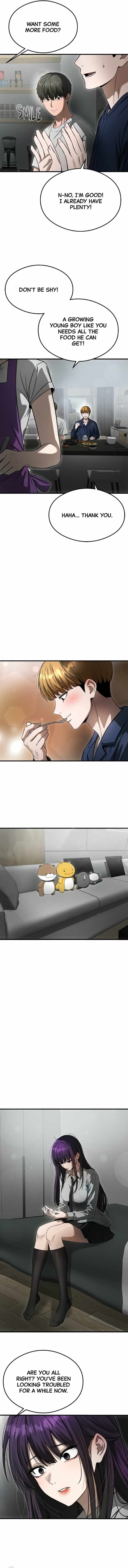 Heart-Pounding Cute Poem, Chapter 66, page 4