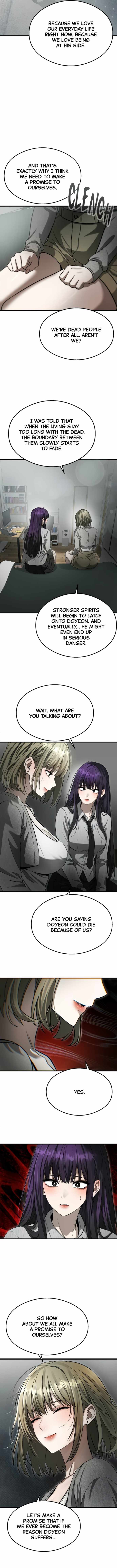 Heart-Pounding Cute Poem, Chapter 66, page 6