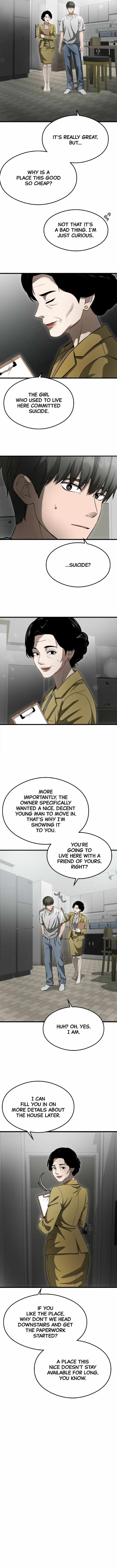 Heart-Pounding Cute Poem, Chapter 67, page 2