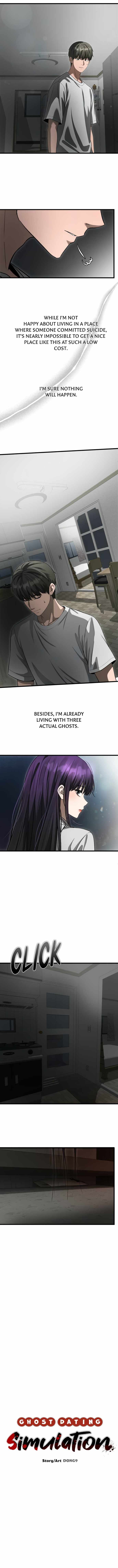 Heart-Pounding Cute Poem, Chapter 67, page 3