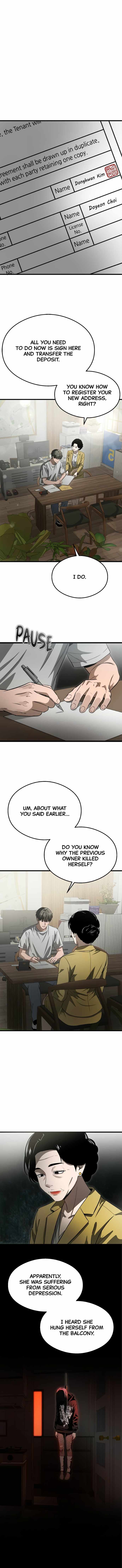Heart-Pounding Cute Poem, Chapter 67, page 4