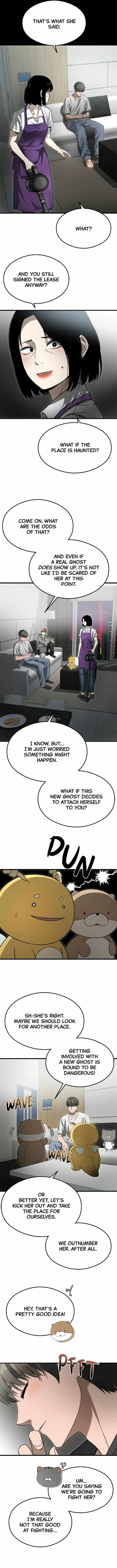 Heart-Pounding Cute Poem, Chapter 67, page 5