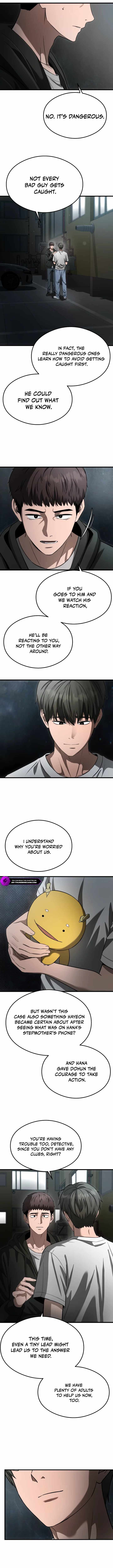 Heart-Pounding Cute Poem, Chapter 68, page 2