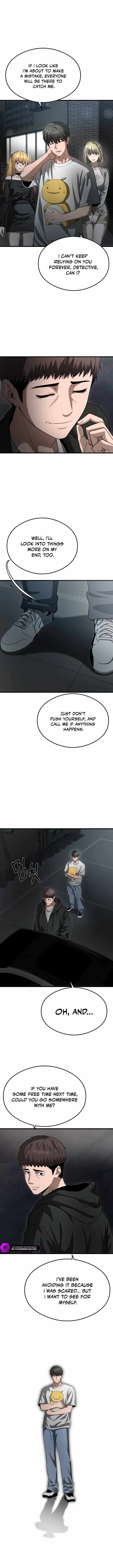 Heart-Pounding Cute Poem, Chapter 68, page 3