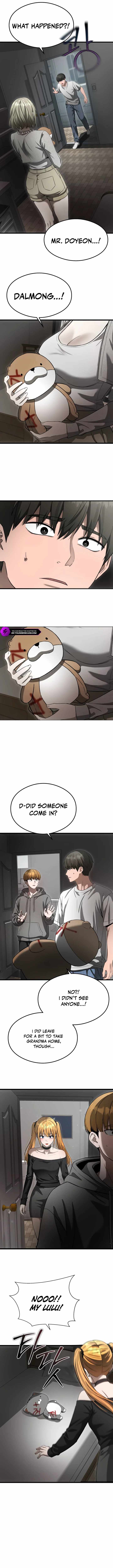 Heart-Pounding Cute Poem, Chapter 68, page 7