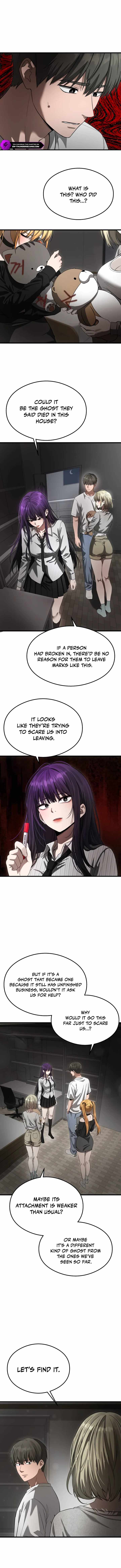 Heart-Pounding Cute Poem, Chapter 68, page 8
