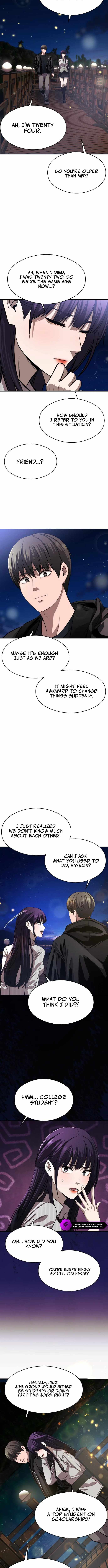 Heart-Pounding Cute Poem, Chapter 9, page 10