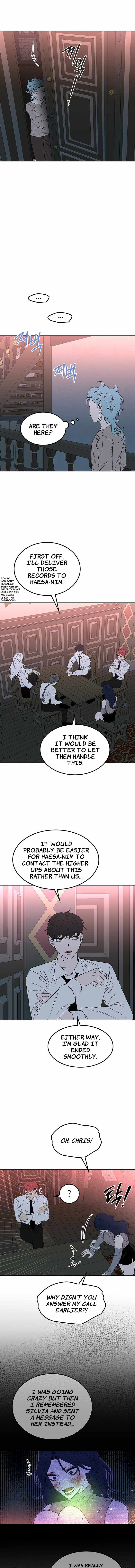 Akatsuki no Yona, Chapter 1, page 6