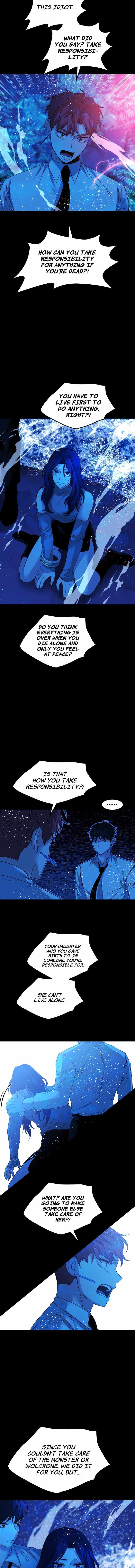 Akatsuki no Yona, Chapter 3, page 4