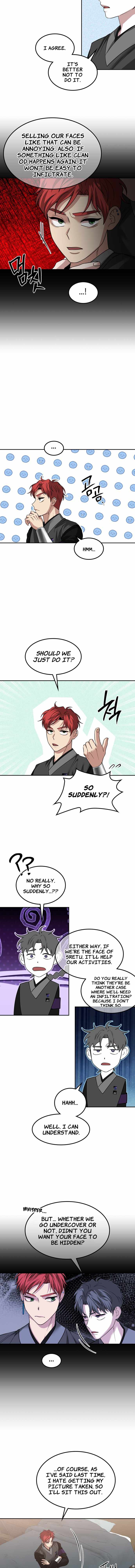 Akatsuki no Yona, Chapter 8, page 8