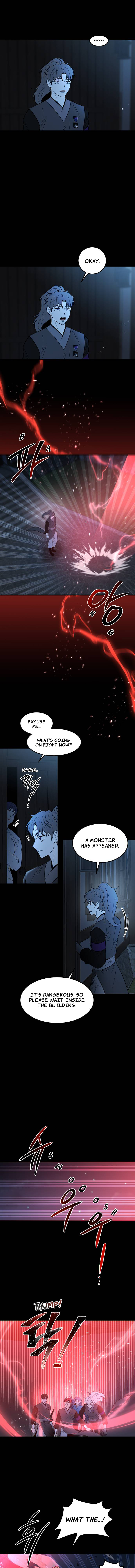 Akatsuki no Yona, Chapter 22, page 4