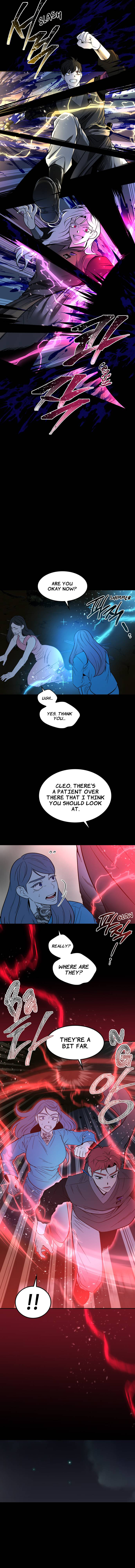 Akatsuki no Yona, Chapter 22, page 6