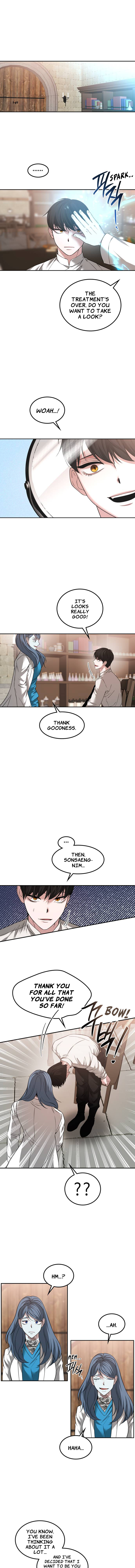 Midwood, Chapter 88, page 2