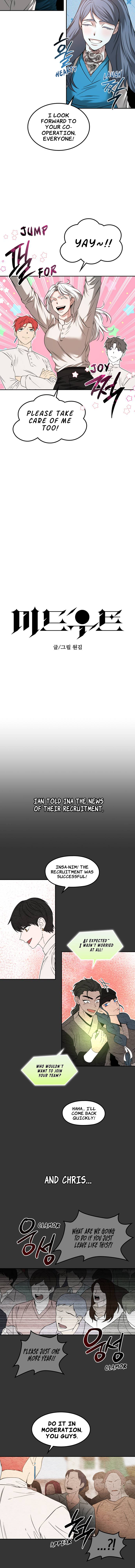 Midwood, Chapter 88, page 4