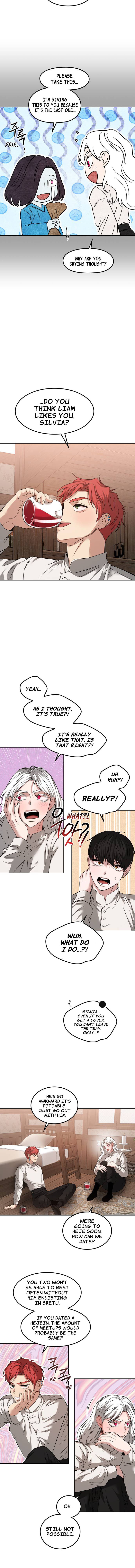 Midwood, Chapter 88, page 6