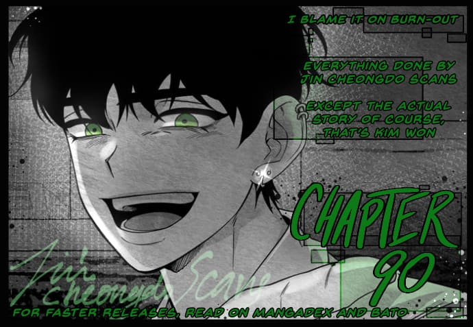 Midwood, Chapter 90, page 1