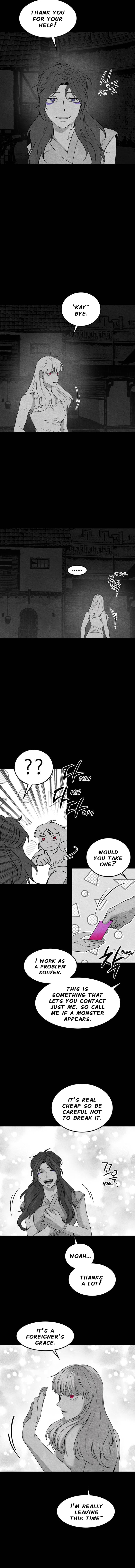 Midwood, Chapter 90, page 3