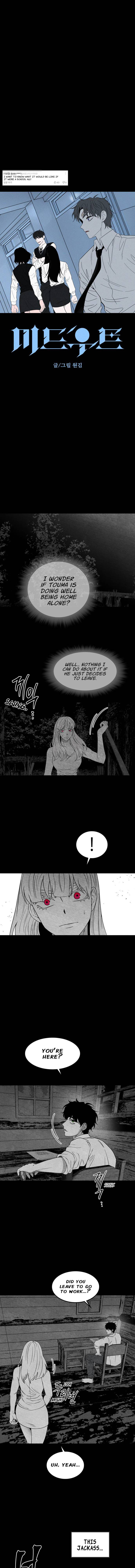 Midwood, Chapter 90, page 4