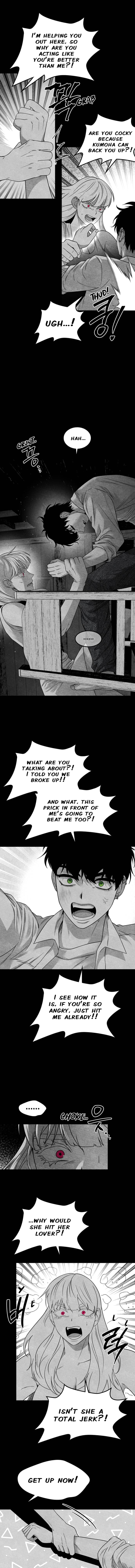Midwood, Chapter 90, page 7