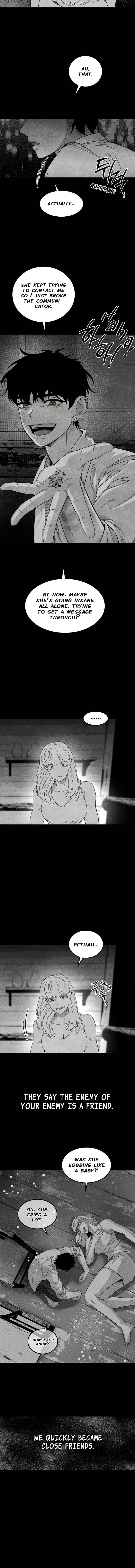 Midwood, Chapter 90, page 9