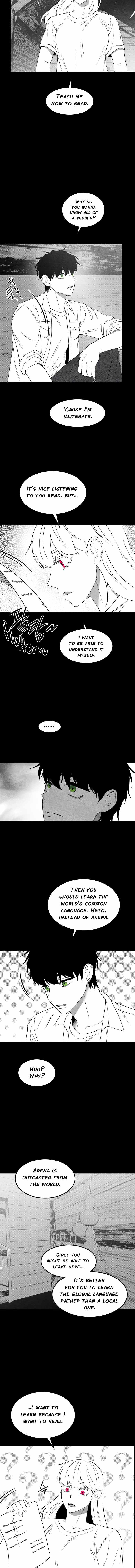 Midwood, Chapter 92, page 4