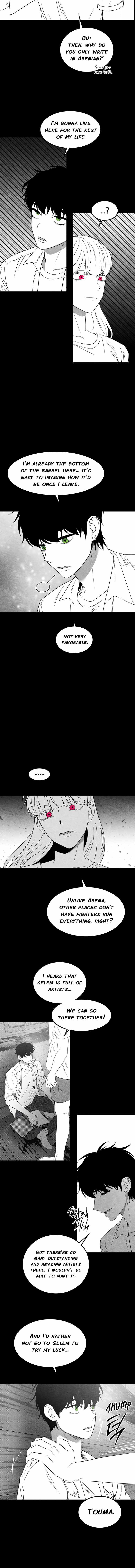 Midwood, Chapter 92, page 5