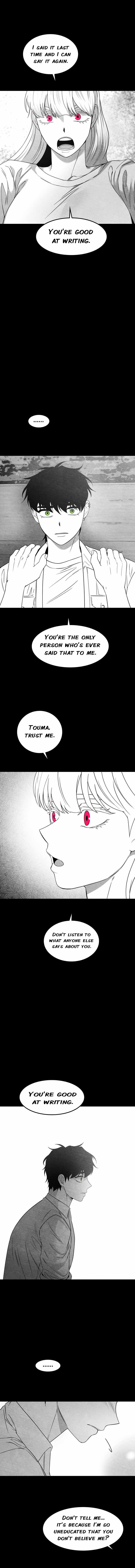 Midwood, Chapter 92, page 6