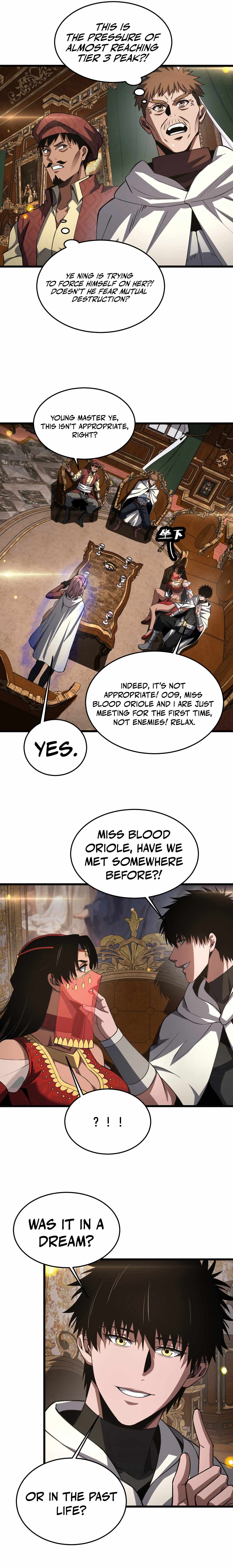 Apocalypse Sword God, Chapter 69, page 5