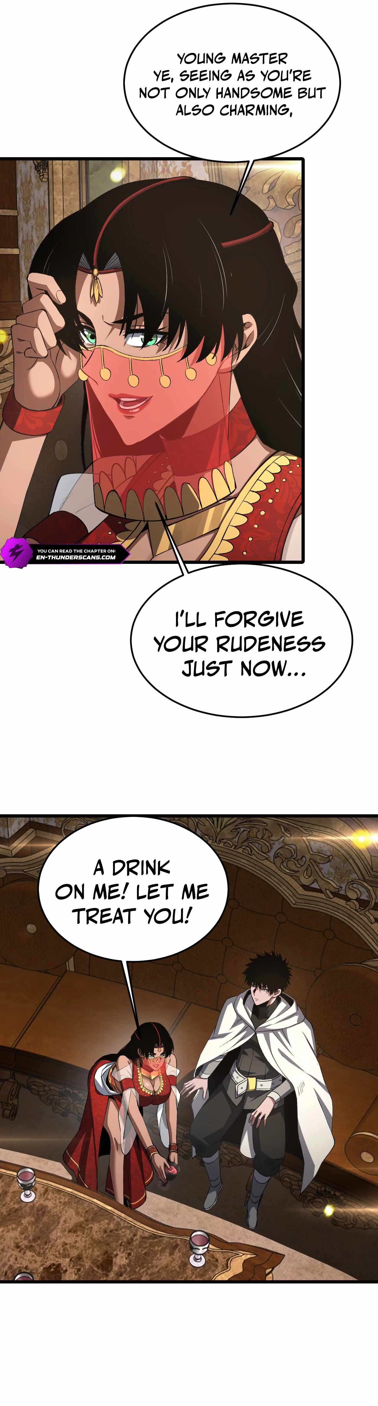 Apocalypse Sword God, Chapter 69, page 6