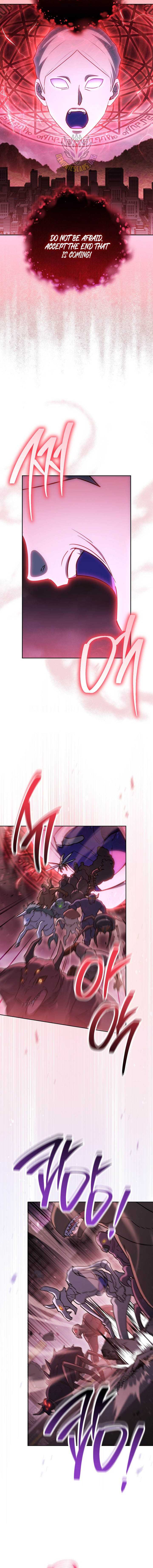 The Top Ranker's Aspiring Writer Life Manual, Chapter 82, page 4