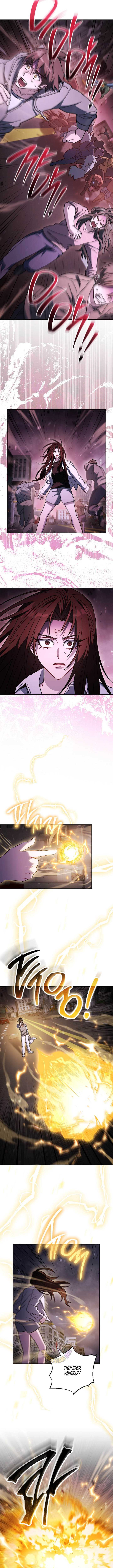 The Top Ranker's Aspiring Writer Life Manual, Chapter 82, page 5