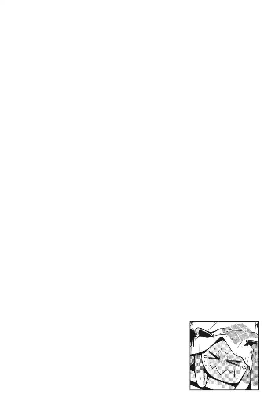 There is no mercy, Chapter 12, page 19