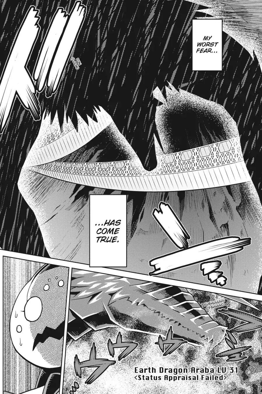 There is no mercy, Chapter 12, page 10