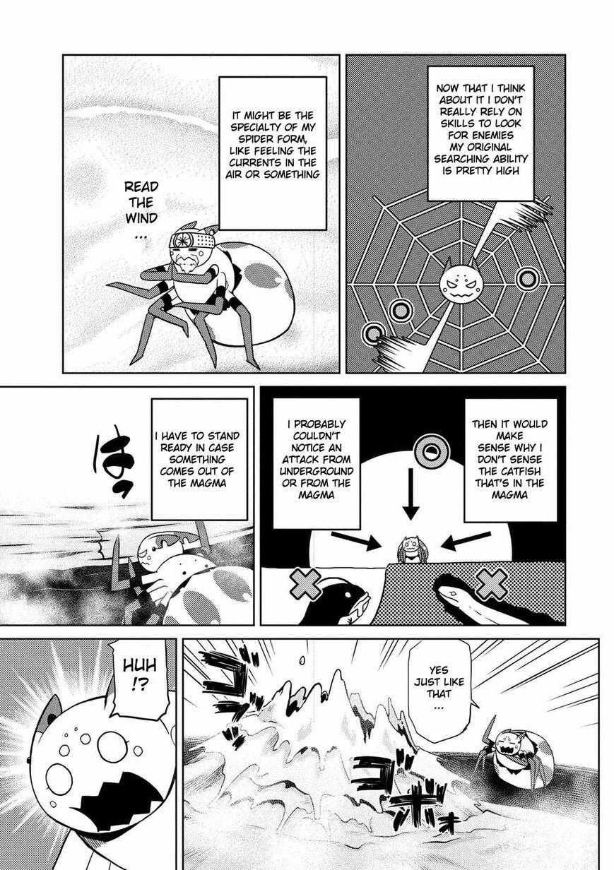 There is no mercy, Chapter 29, page 7