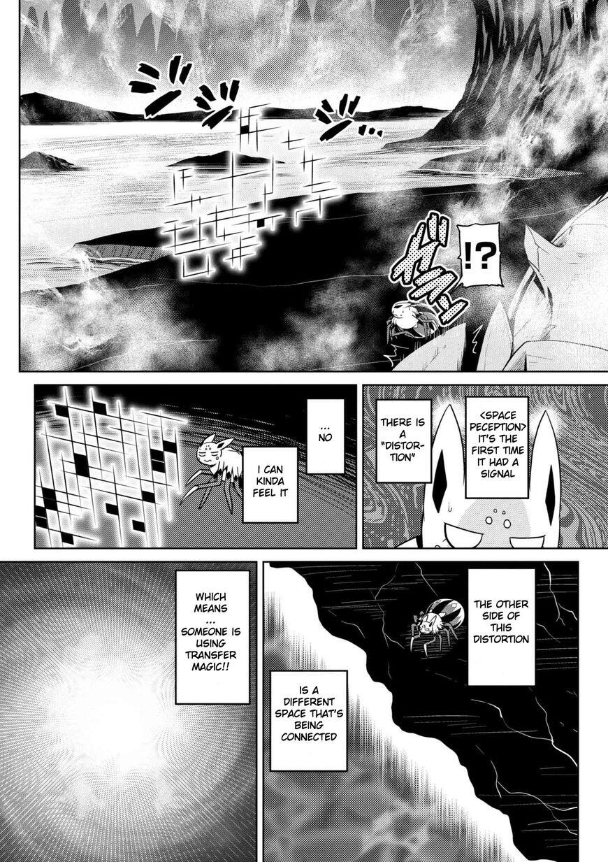 There Is No Mercy, Chapter 51, page 4