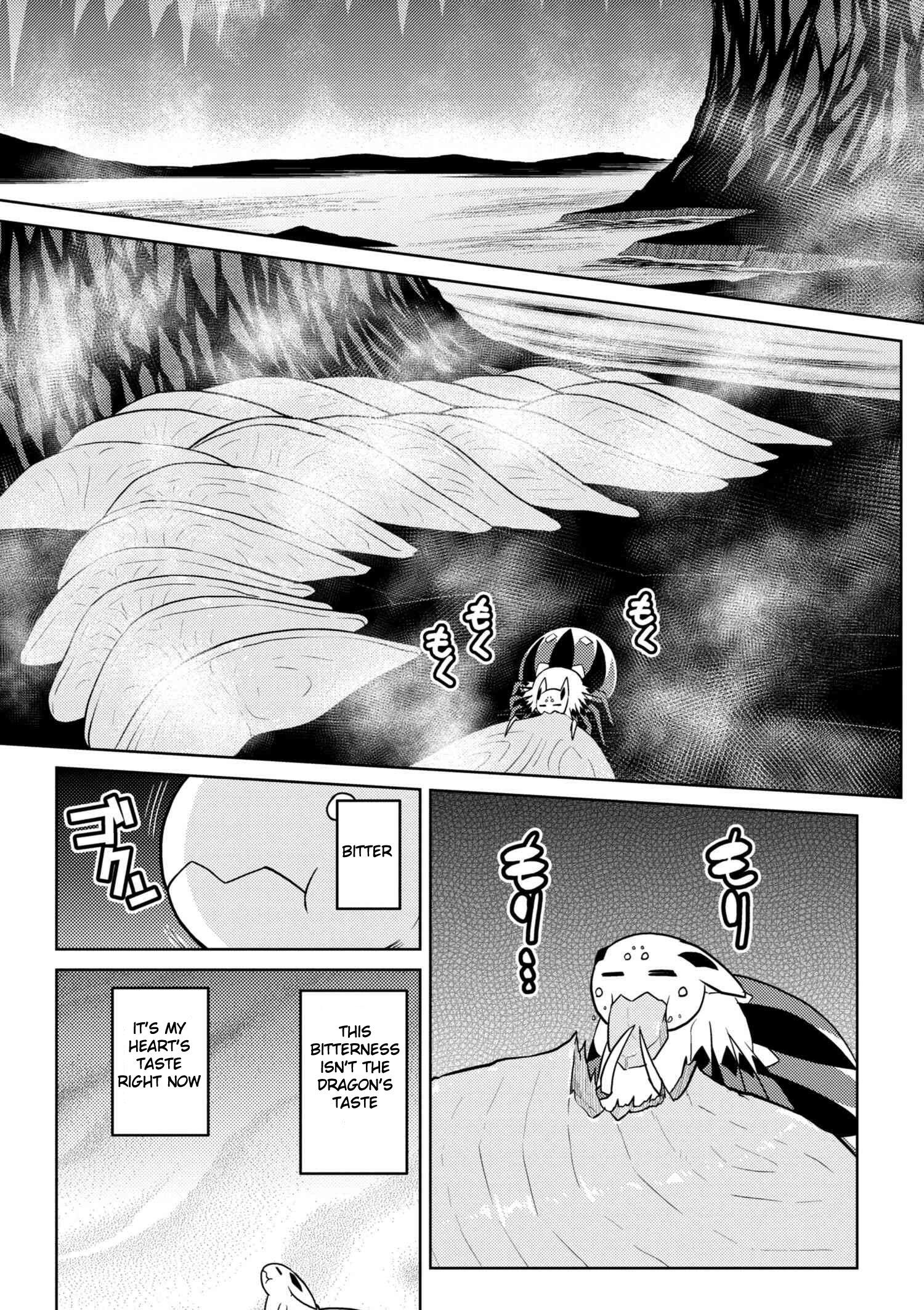 There Is No Mercy, Chapter 52, page 7