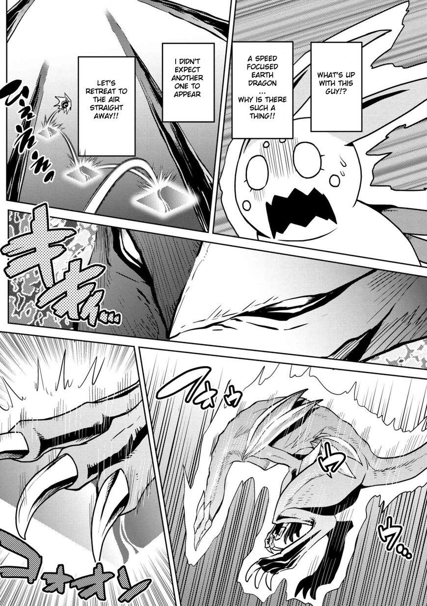 There is no mercy, Chapter 59, page 6