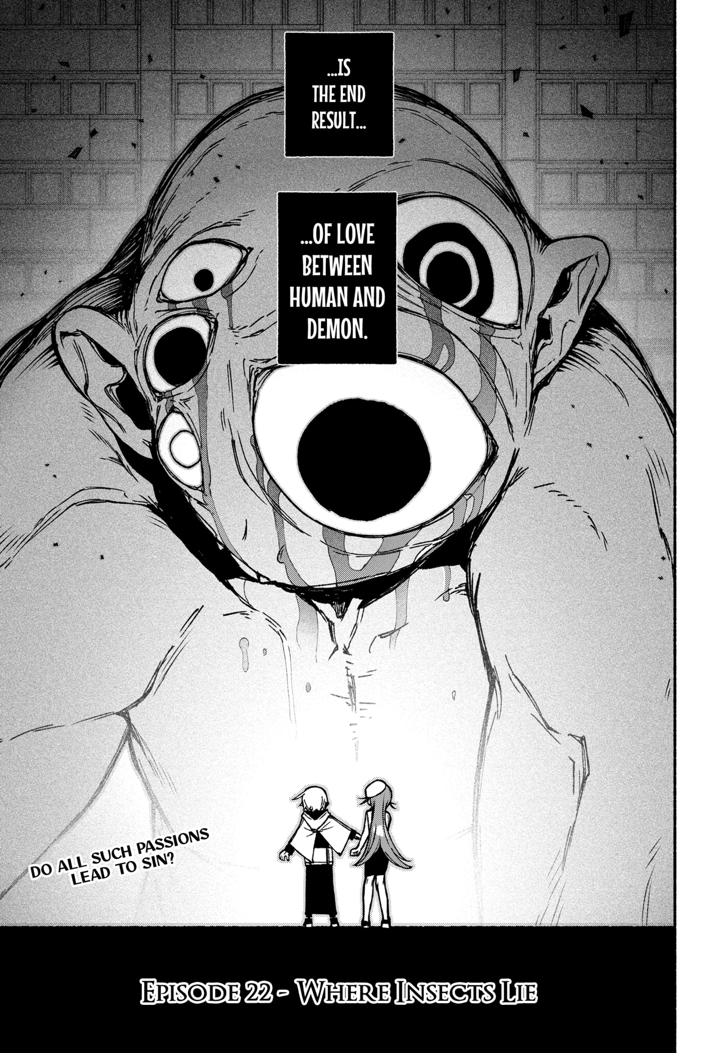 Summoned to a parallel fantasy world many times, Chapter 21, page 23