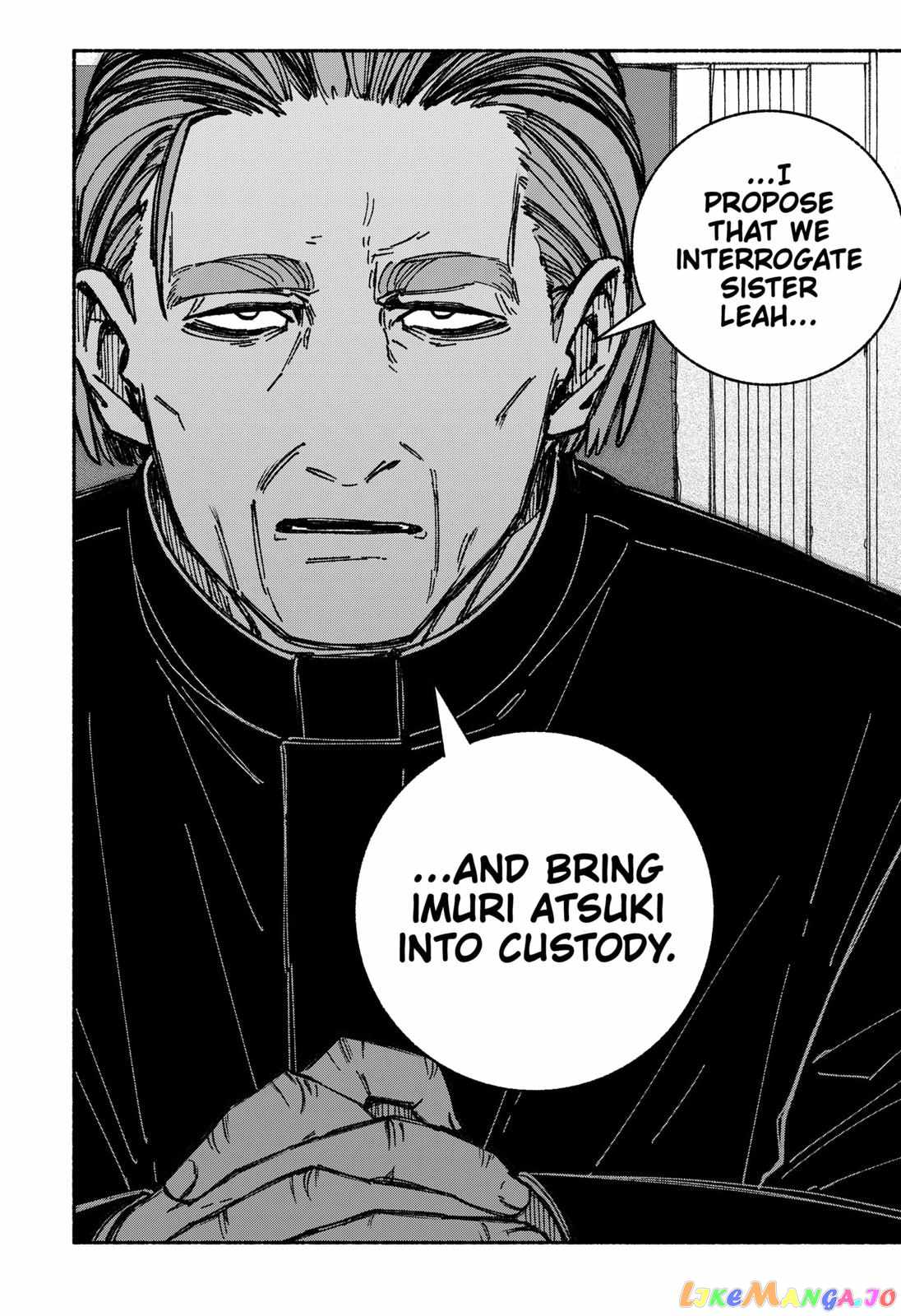 Summoned to a parallel fantasy world many times, Chapter 36-5, page 16