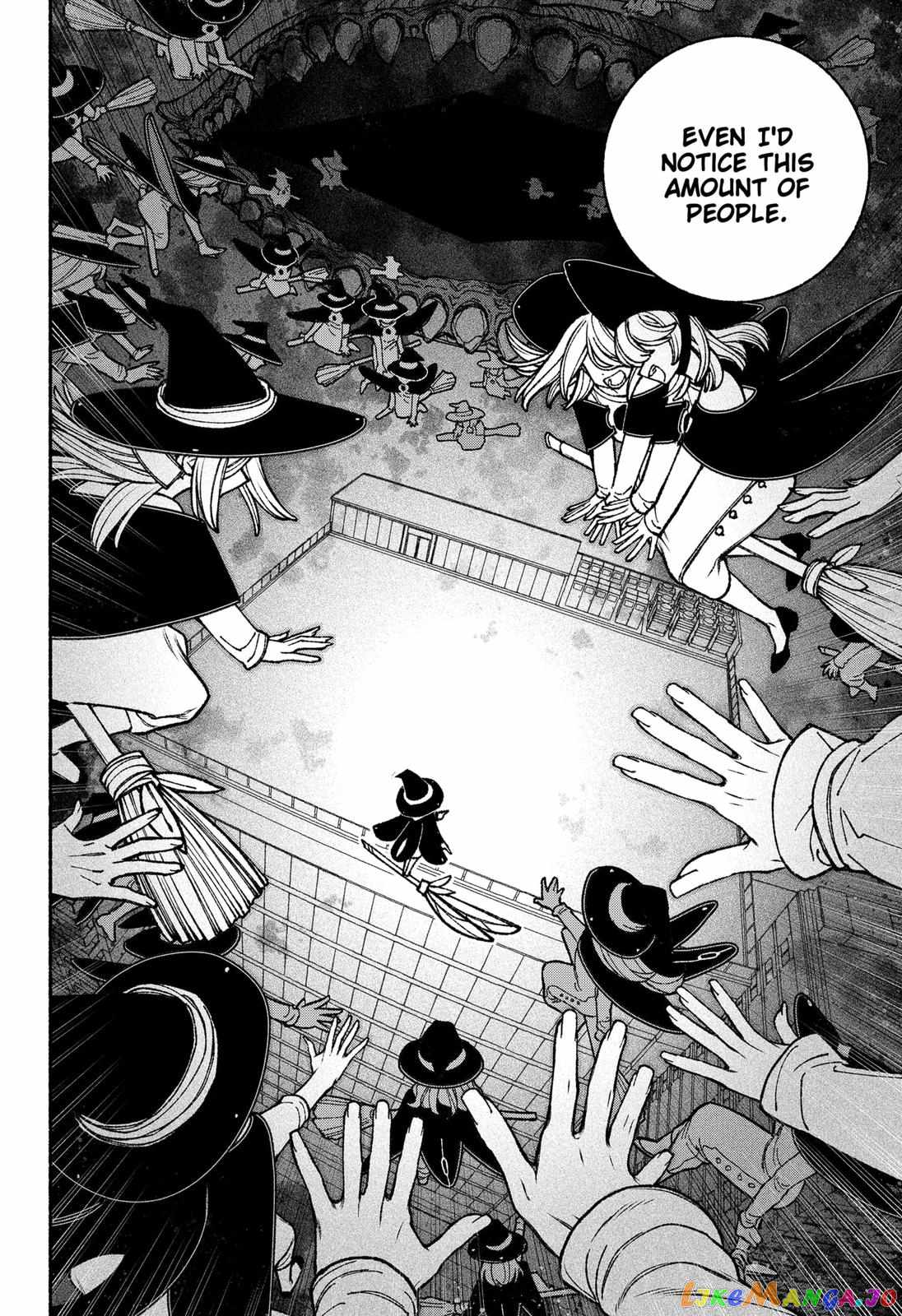 Summoned to a parallel fantasy world many times, Chapter 46, page 2